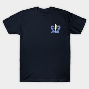 My little Pony - Soarin Cutie Mark V2 T-Shirt